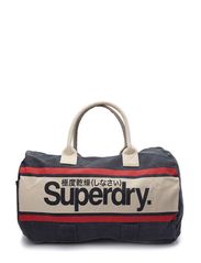 Superdry Seaside Padstow-Barrel