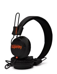 Superdry Technical Headphones