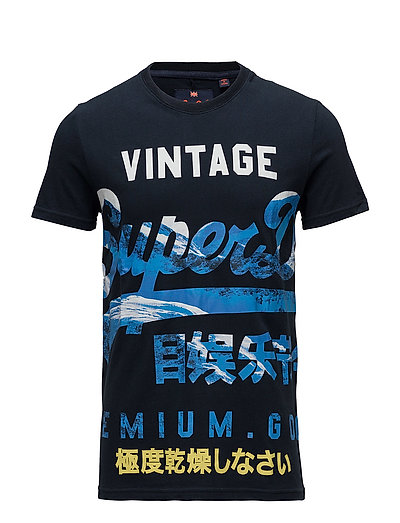 Premium Goods Tee