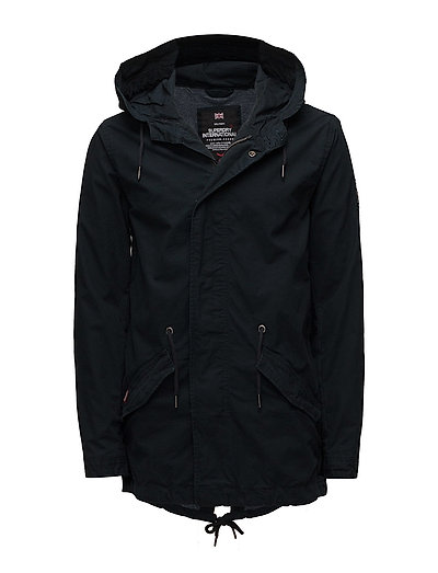 Rookie Flite Parka