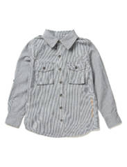 Tappa Nakki Frilo Shirt