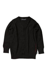 Tappa Nakki Elmer Knit Cardigan