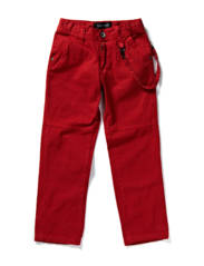 Tappa Nakki Gregers Chino Pants