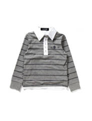 Tappa Nakki George LS Polo