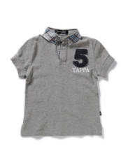 Tappa Nakki Gerry SS Polo
