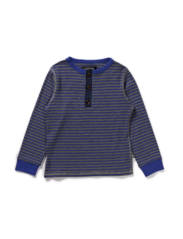 Tappa Nakki Glenn LS T-Shirt