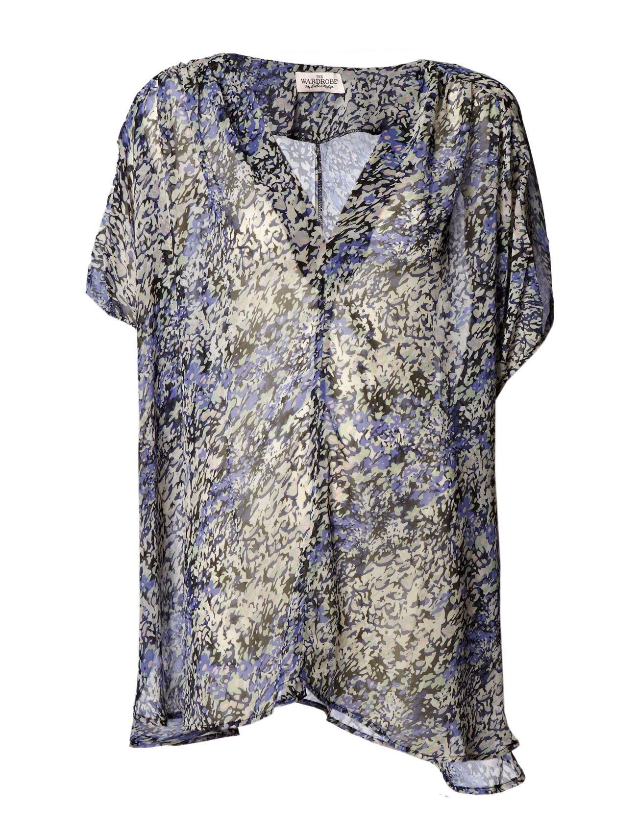 The Wardrobe Hlof top