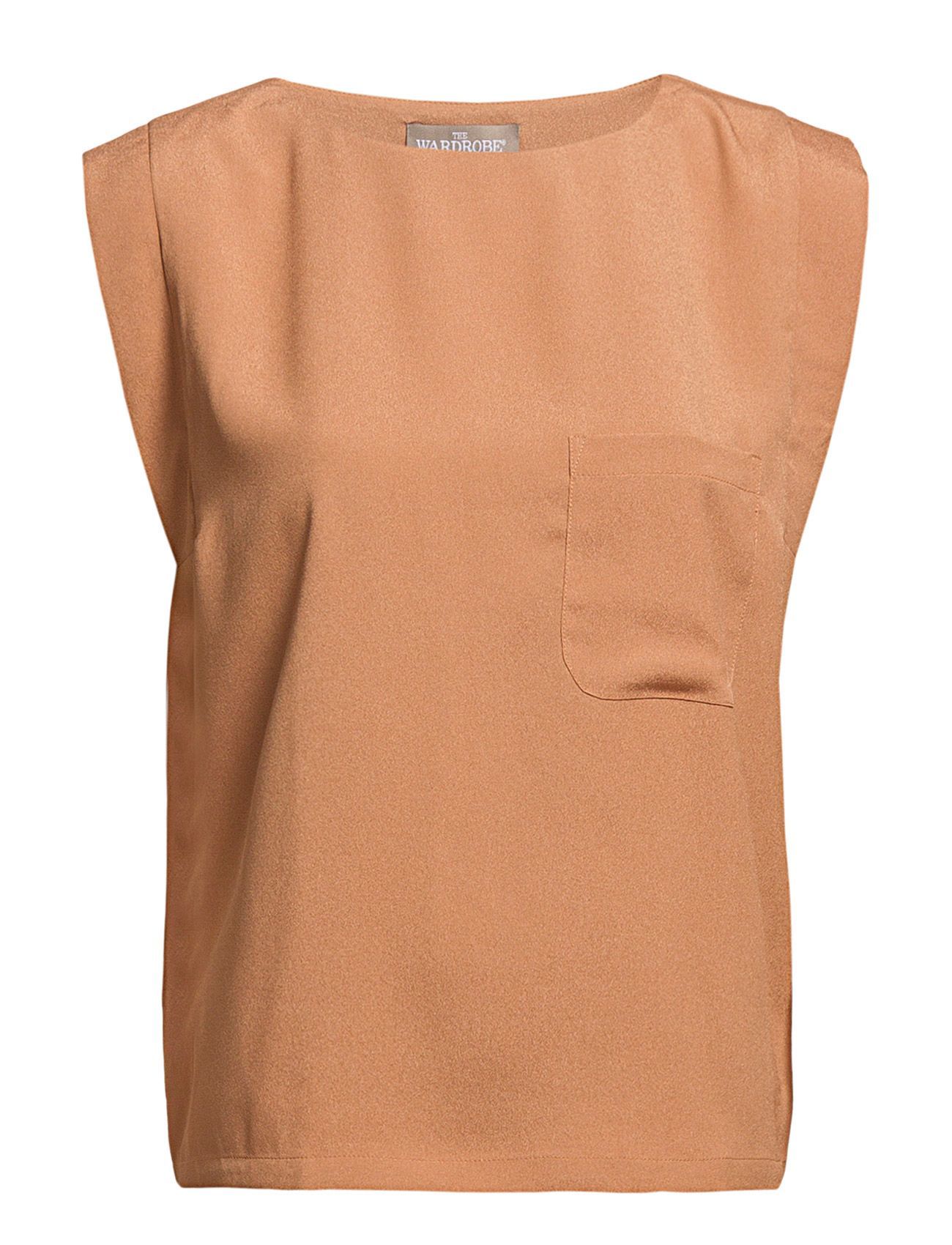 The Wardrobe Insuline Clean Top