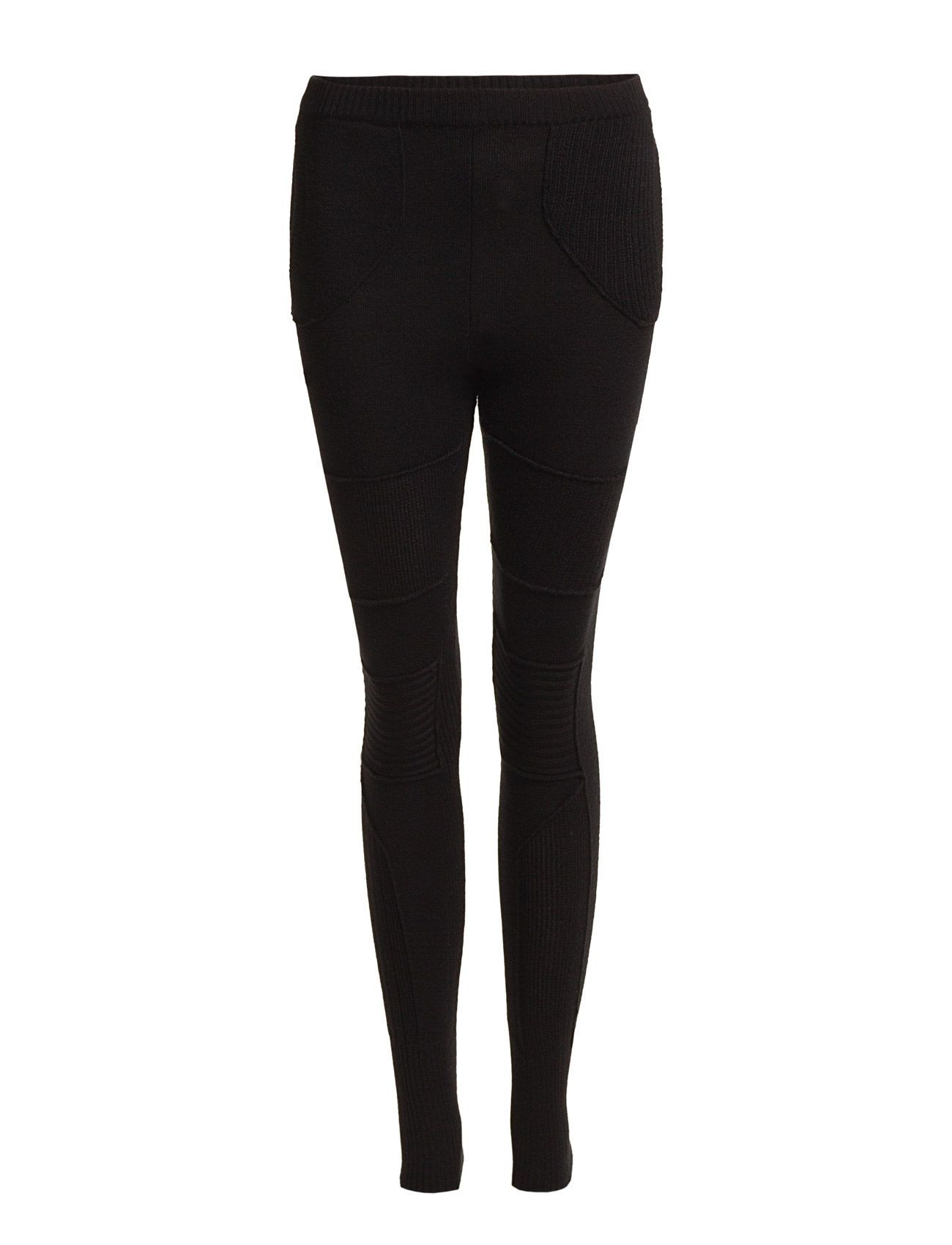 The Wardrobe Vega Knit Pants