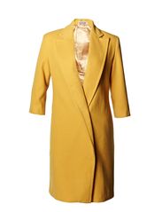 The Wardrobe elle coat