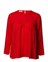 The Wardrobe Grima Top
