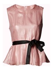 The Wardrobe Heather Top