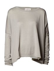 The Wardrobe Hope Short Knit