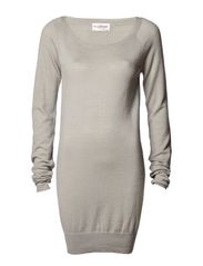 The Wardrobe Hope Long knit