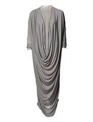 The Wardrobe Hortense Long Knit