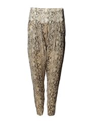The Wardrobe Hubba Pants