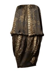 The Wardrobe Hinun Dress