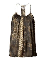The Wardrobe Hinun Top