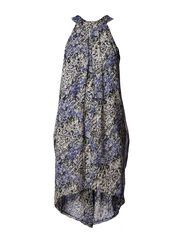 The Wardrobe Hlof Dress