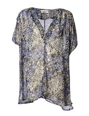 The Wardrobe Hlof top