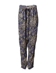 The Wardrobe Hlof Pants