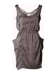 The Wardrobe Geach Dress