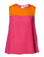The Wardrobe Glimmer Sharp Top