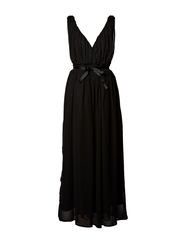 The Wardrobe Glam Maxi Dress