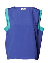The Wardrobe Garoll Blouse