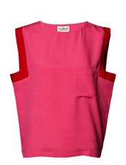 The Wardrobe Garoll Blouse