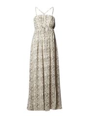 The Wardrobe Irina Maxi Dress