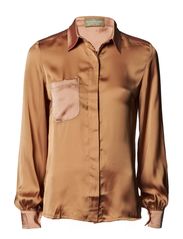 The Wardrobe Iani Blouse
