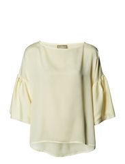 The Wardrobe Ika Blouse