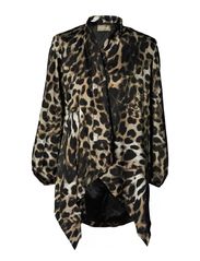 The Wardrobe Imoa Jacket