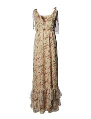 The Wardrobe Ismo Maxi Dress