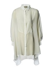 The Wardrobe Isadora Shirt