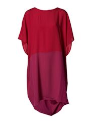 The Wardrobe Isone Oversize Dress