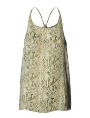 The Wardrobe Isnake Top