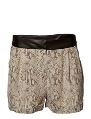The Wardrobe Isnake Shorts