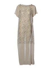The Wardrobe Isnake Beach Dress