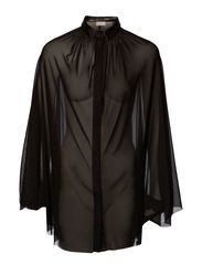 The Wardrobe Isolate Top