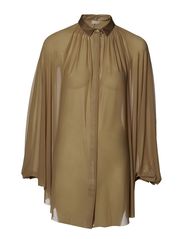The Wardrobe Isolate Top