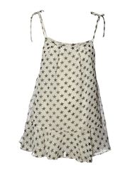 The Wardrobe Hopla Starry top