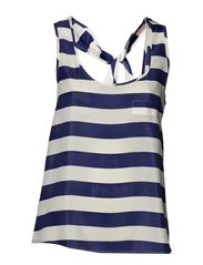 The Wardrobe Iglo Top