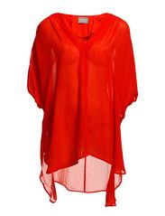The Wardrobe Camelia Colour Shirt
