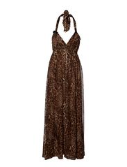 The Wardrobe Cnur Maxi Dress