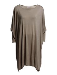 The Wardrobe Kadlana Stripe Top