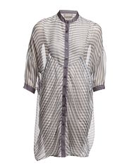 The Wardrobe Krisp shirt