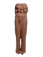 The Wardrobe Lana Jumpsuit