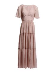 The Wardrobe Lami Maxi Dress